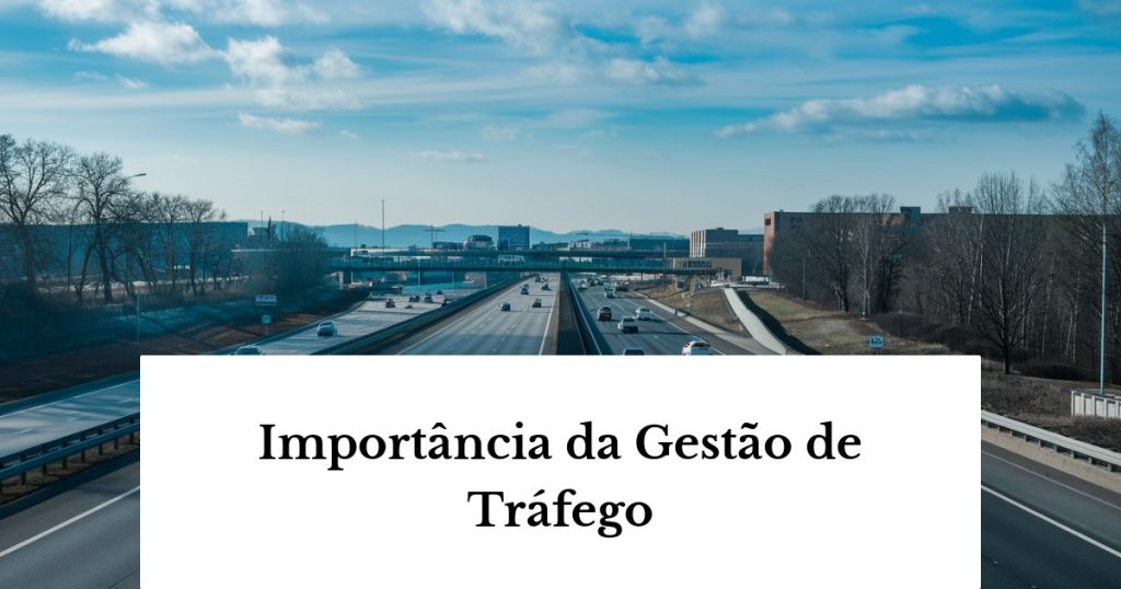 Gestão de Tráfego: A Chave para o Crescimento Sustentável das Empresas