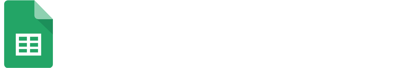 Google Sheets